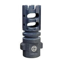 5.56mm Muzzle Brake (1/2-28)