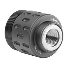 Lunar 9 and GM-9 Thread Mount (1/2x36)