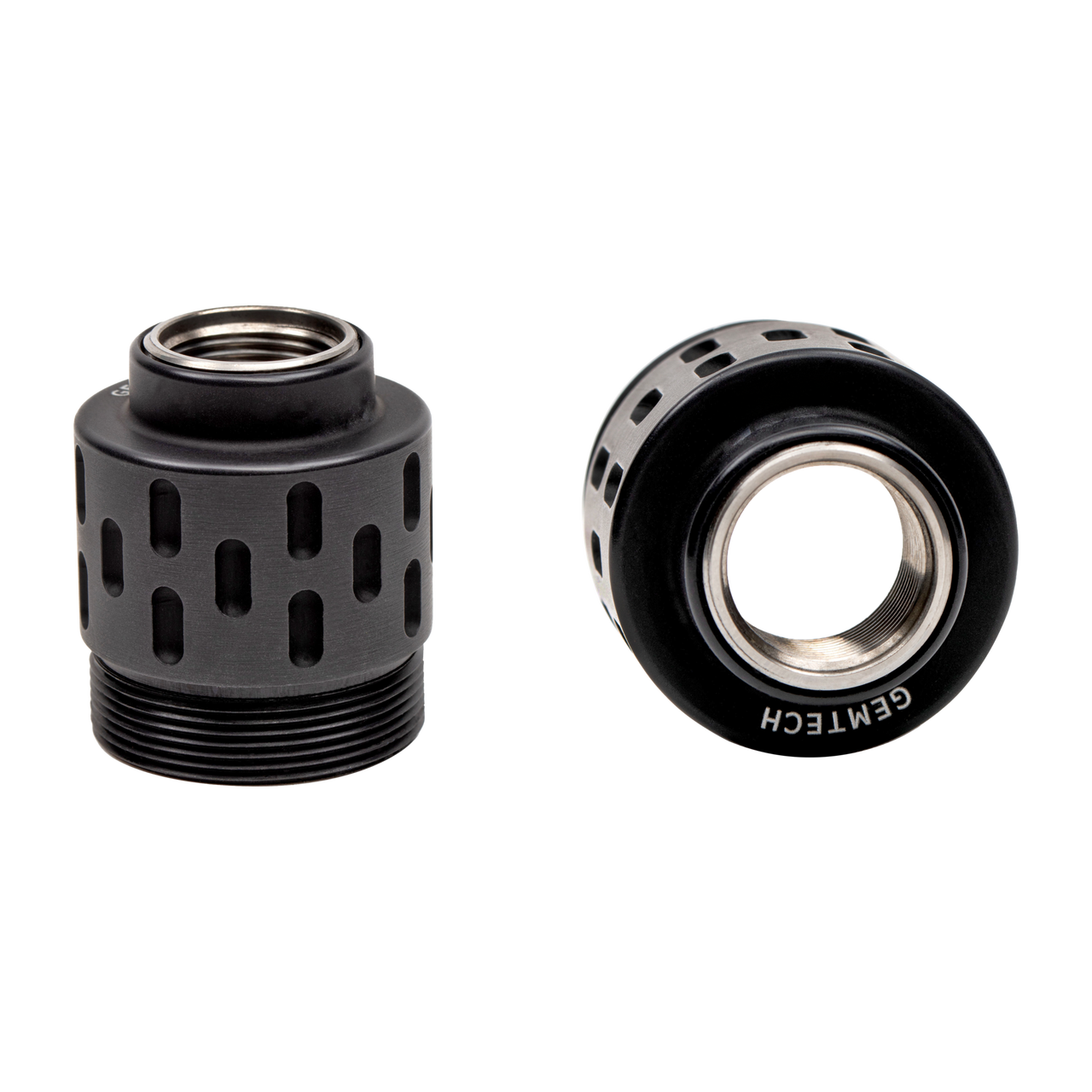 Lunar 9 and GM-9 Thread Mount (M13.5x1LH) | Gemtech