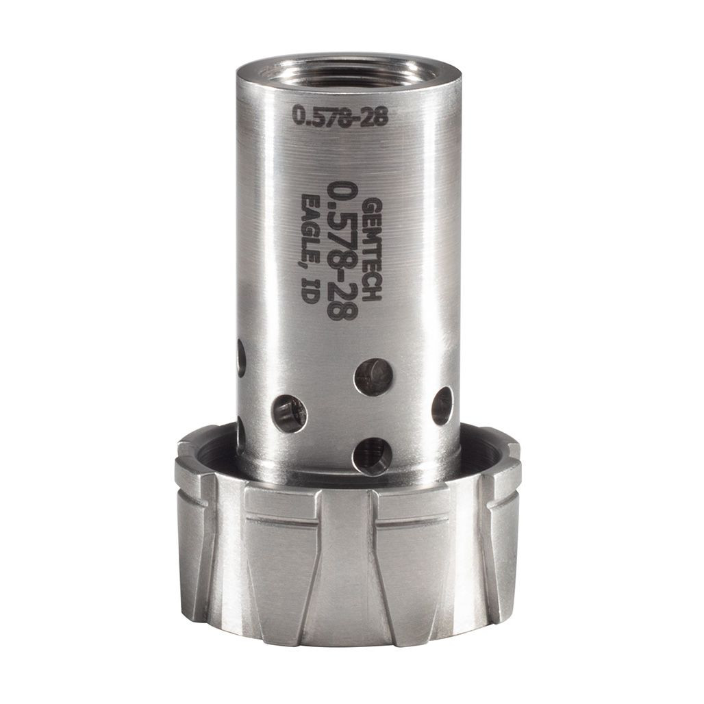 Piston for Lunar 45 and GM-45 LID (0.578x28) | Gemtech