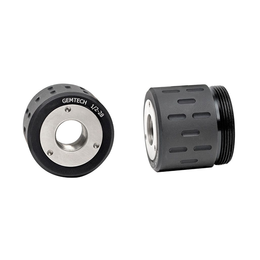 Lunar 45 and GM-45 Thread Mount (5/8x24) | Gemtech