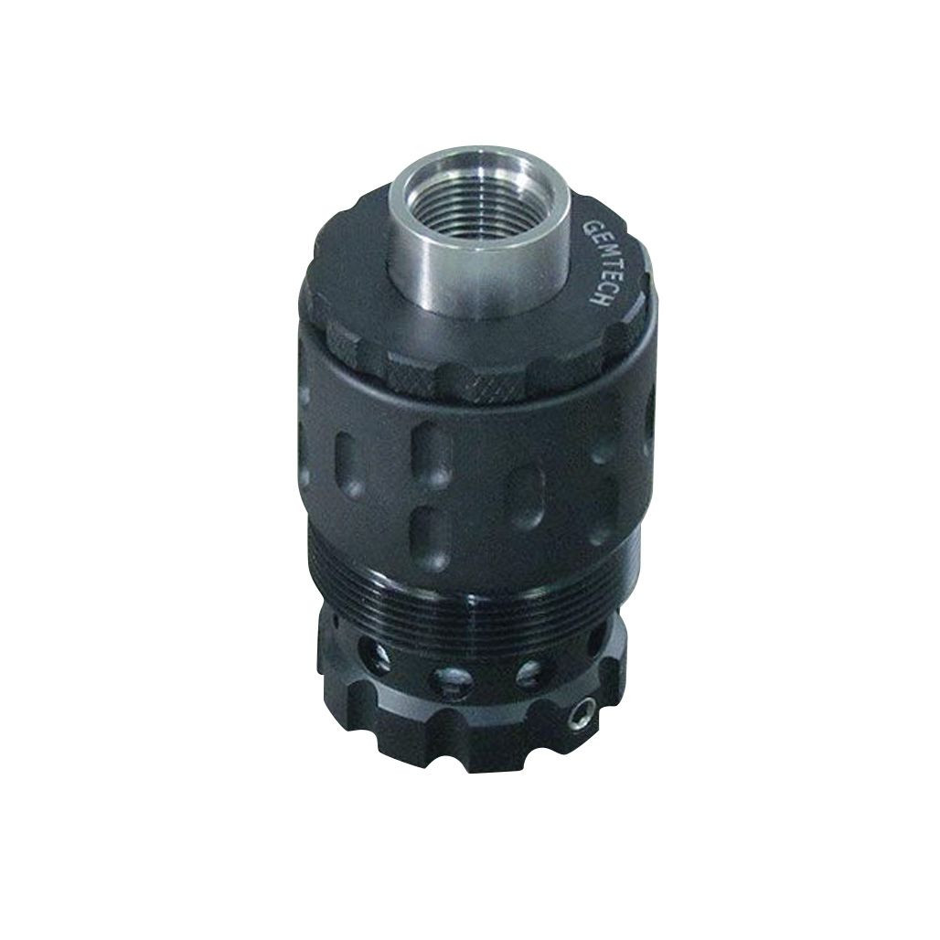 Image of GM-9-Multimount L.I.D 1/2-28