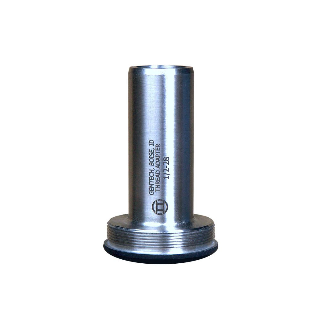 1/2-28) One Thread Mount | Gemtech