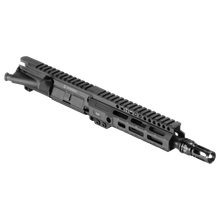 M&P® 300BLK 8" UPPER RECEIVER WITH GVAC® AND ENHANCED BCG RIGHT VIEW