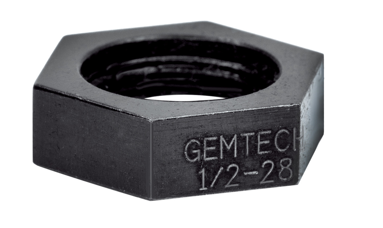 Image of Spacer For .22LR longer threaded barrels