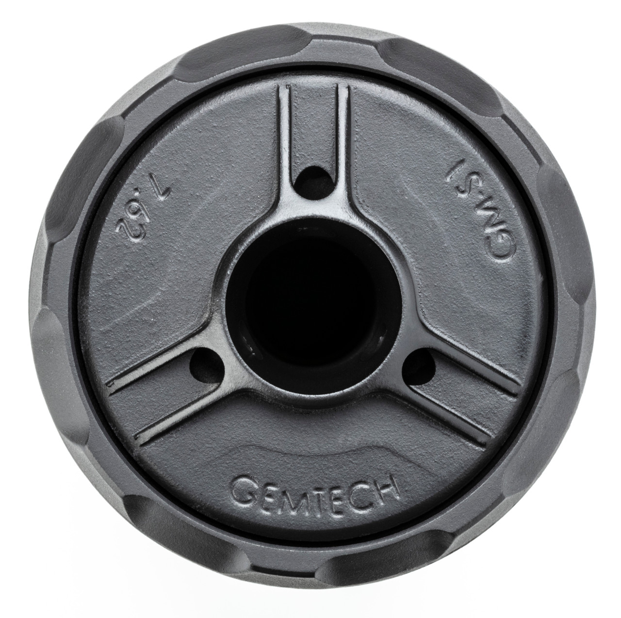 DISCONTINUED] NEUTRON™ 7.62 EMT MOUNT | Gemtech