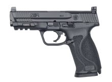 M&P®9 M2.0™ LAW ENFORCEMENT ONLY