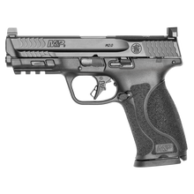 M&P®9 M2.0™ NO THUMB SAFETY OPTICS READY LAW ENFORCEMENT ONLY