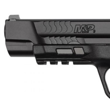 M&P®9 M2.0™ NTS 5IN BARREL OPTIC READY NIGHT SIGHTS LAW