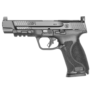 M&P®9 M2.0™ NTS 5IN BARREL OPTIC READY OPTIC HEIGHT NIGHT SIGHTS
