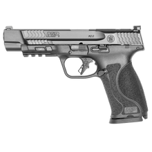 M&P®9 M2.0™ 5 INCH BARREL NO THUMB SAFETY TRITIUM NIGHT SIGHTS LAW ENFORCEMENT ONLY