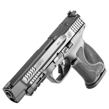 S&W M&P9 5inch 井上たきな STEEL FRAME Smith & Wesson M&P9 Metal HD Spec Series V