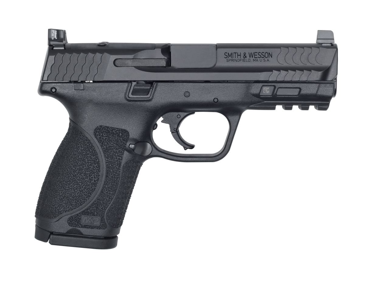 トイガン Smith&Wesson M&P9 Smith & Wesson M&P9 2.0 Metal 9mm, 4.25