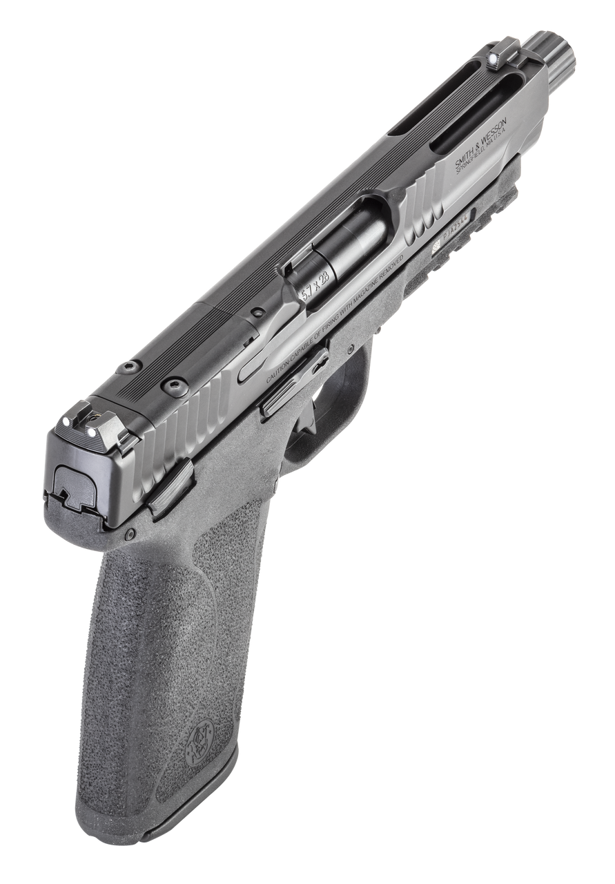 M&P® 5.7 WITH THUMB SAFETY