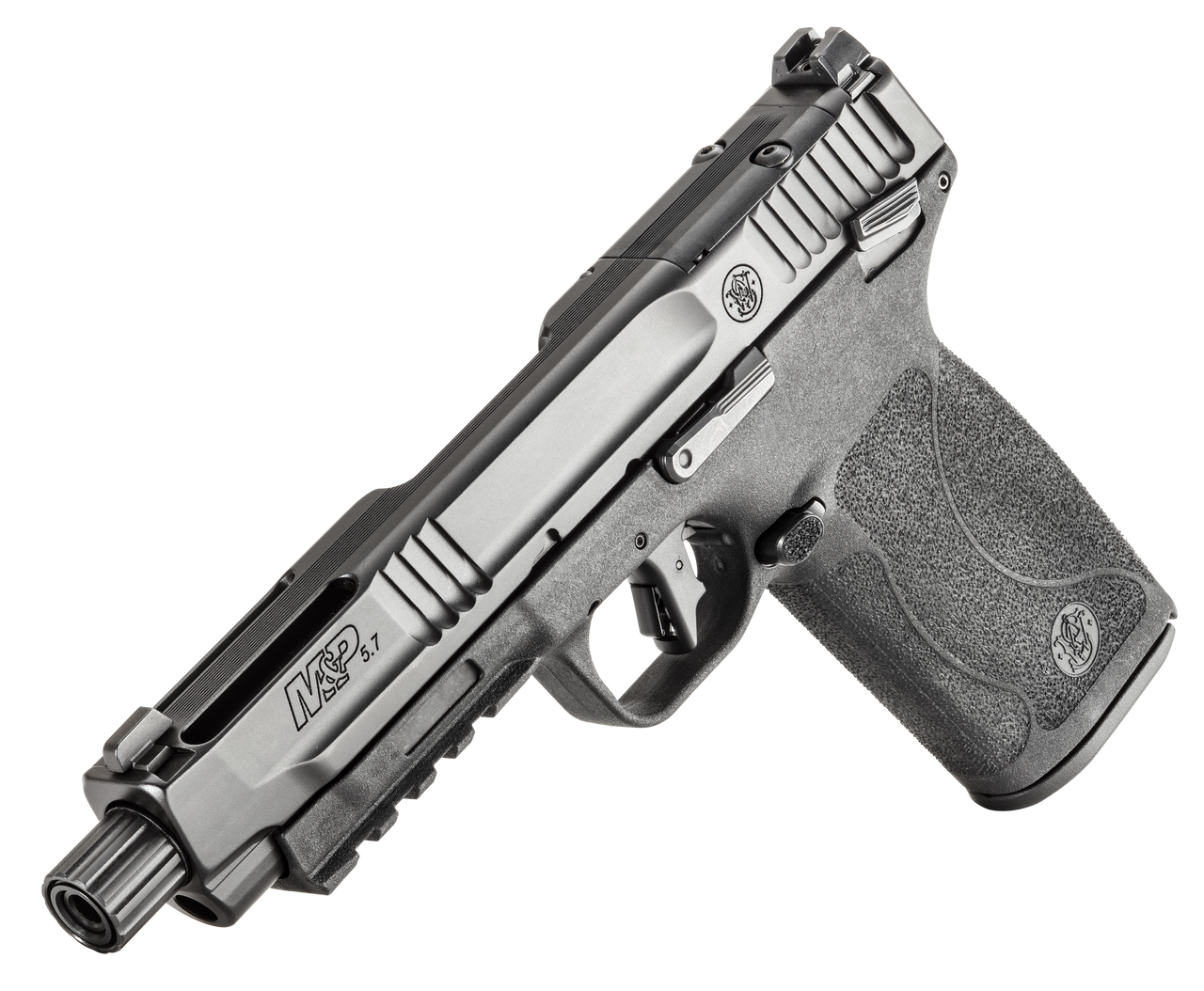 M&P® 5.7 WITH THUMB SAFETY