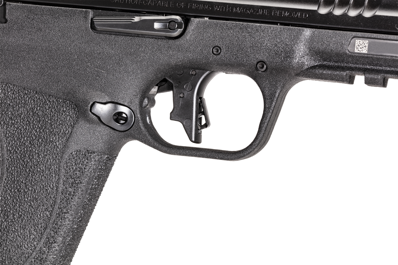 M&P® 5.7 WITH THUMB SAFETY