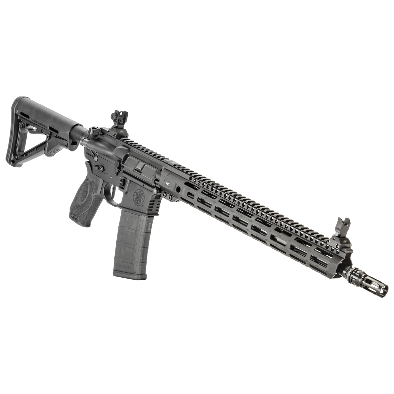 Smith & Wesson M&P15 AXE RIFLE 16 INCH – gyári modellkép