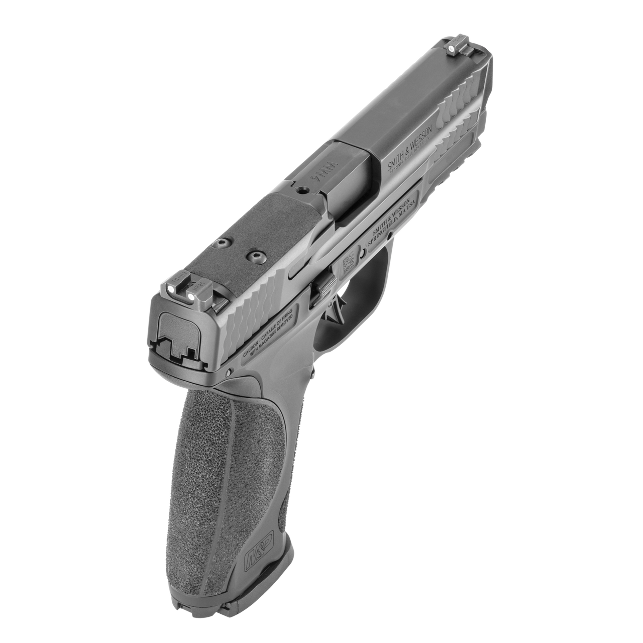 Defense | Smith & Wesson