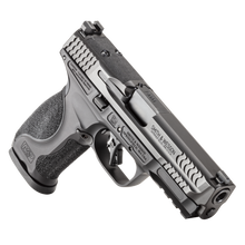 M&P®9 M2.0 METAL NIGHT SIGHTS