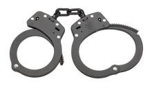 M100-1 HANDCUFFS BLACK