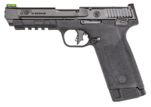 M&P® 22 MAGNUM WITH THUMB SAFETY