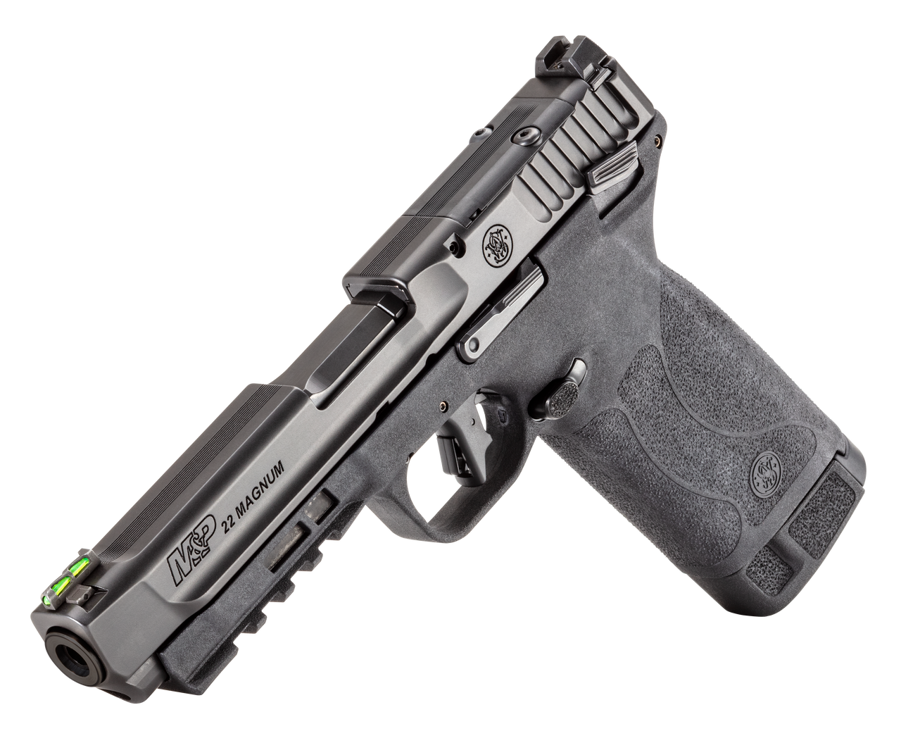 NEW: M&P®22 MAGNUM | Smith & Wesson