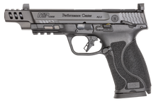 Performance Center M&P® 10mm M2.0 ™ Pistol