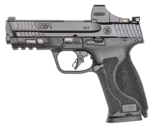 M&P®9 M2.0 with HOLOSUN® Optical Sight LAW ENFORCEMENT ONLY