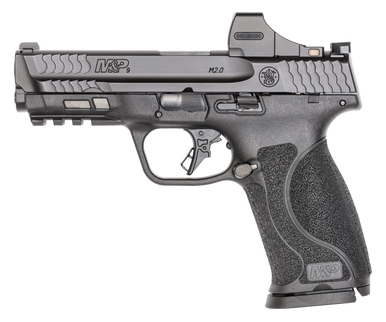 SMITH & WESSON PC M&P 9L PORTED For Sale - Price and Used