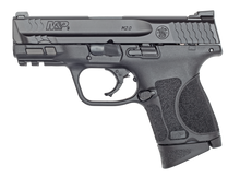 M&P®9 M2.0 SUBCOMPACT NO THUMB SAFETY LAW ENFORCEMENT ONLY