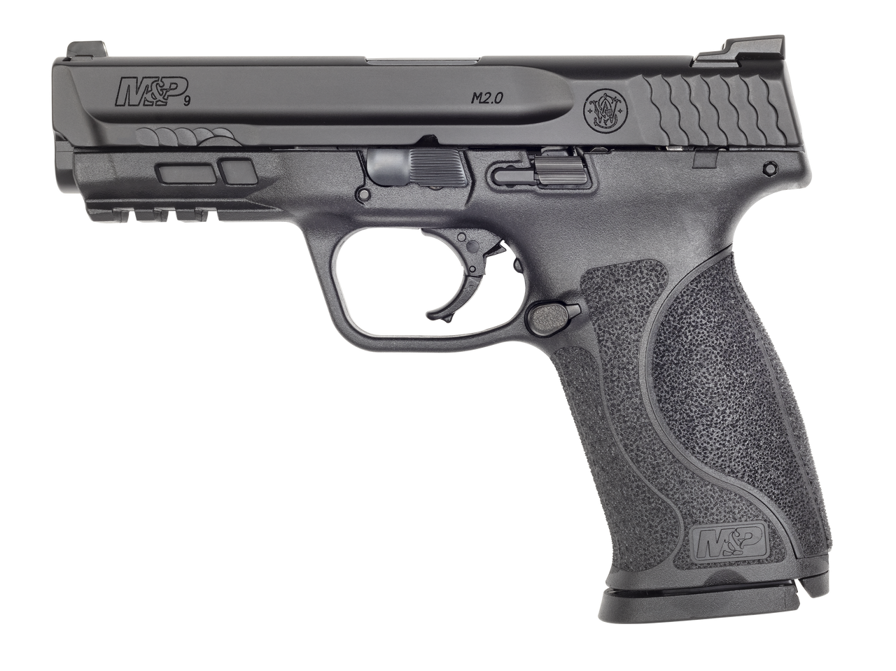 Smith & Wesson M&P 9 M2 9mm 5