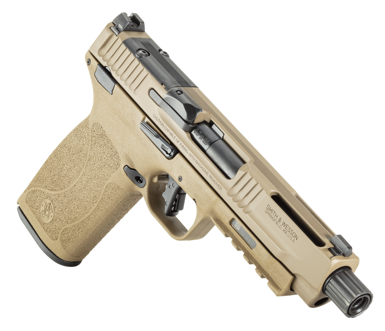 Smith & Wesson ガスリボルバー 日本仕様] UMAREX | Smith & Wesson M&P R8 CO2ガスリボルバー