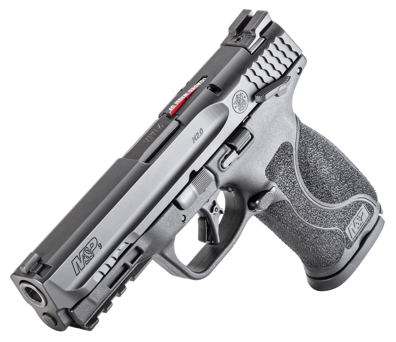 M&P®9 M2.0 CA COMPLIANT | Smith & Wesson