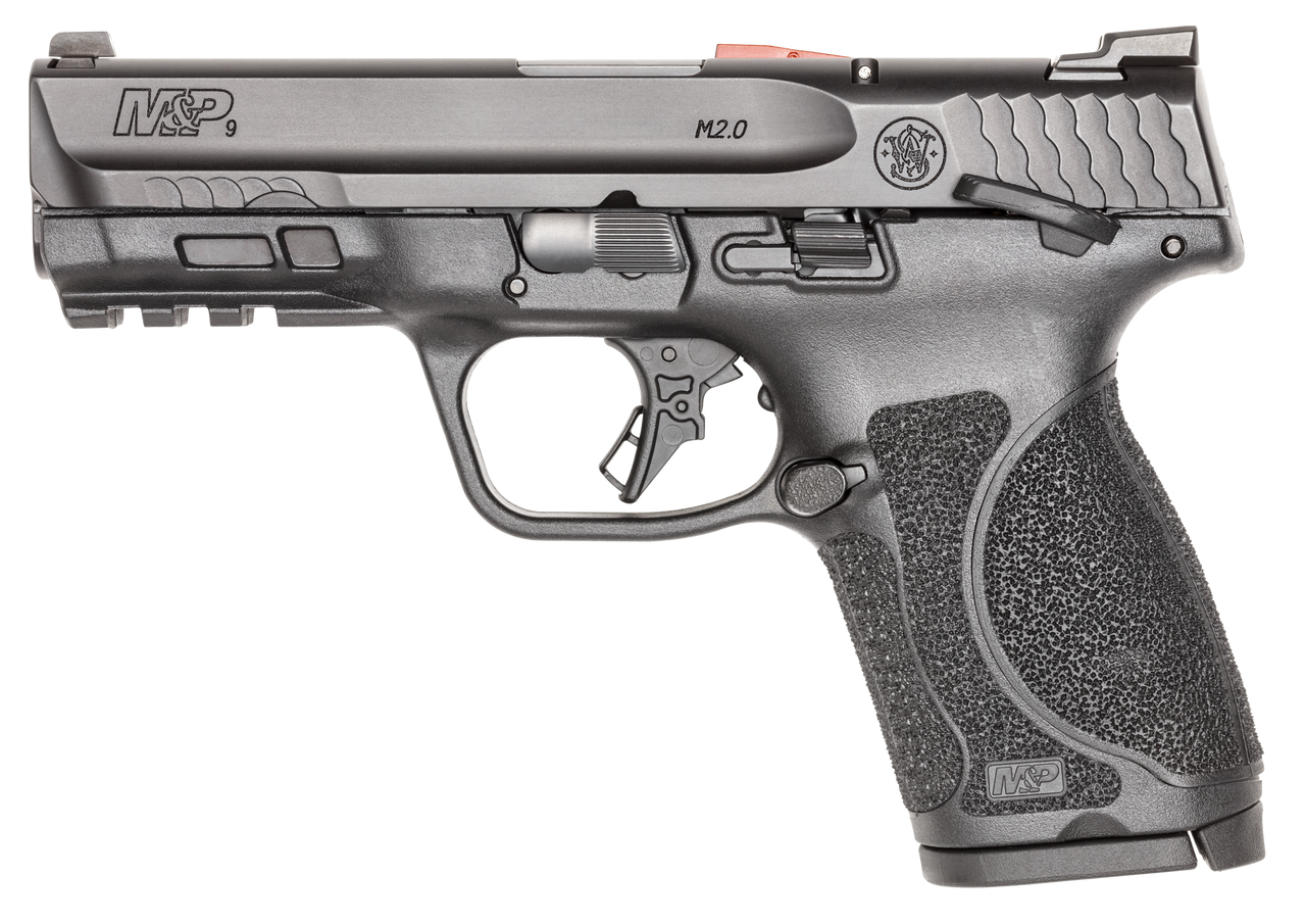 Image of M&P®9 M2.0 COMPACT CA COMPLIANT
