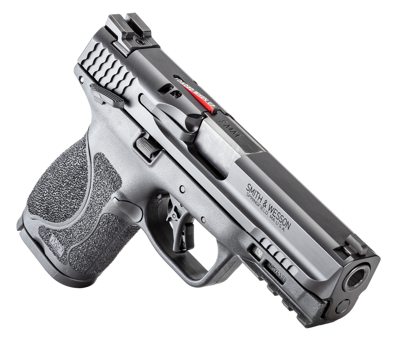 DISCONTINUED] PERFORMANCE CENTER® M&P®9 M2.0 C.O.R.E. PRO