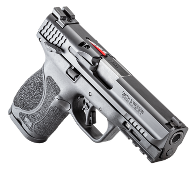 M&P®9 M2.0 COMPACT CA COMPLIANT | Smith & Wesson