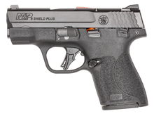 M&P 9 SHIELD PLUS CA COMPLIANT