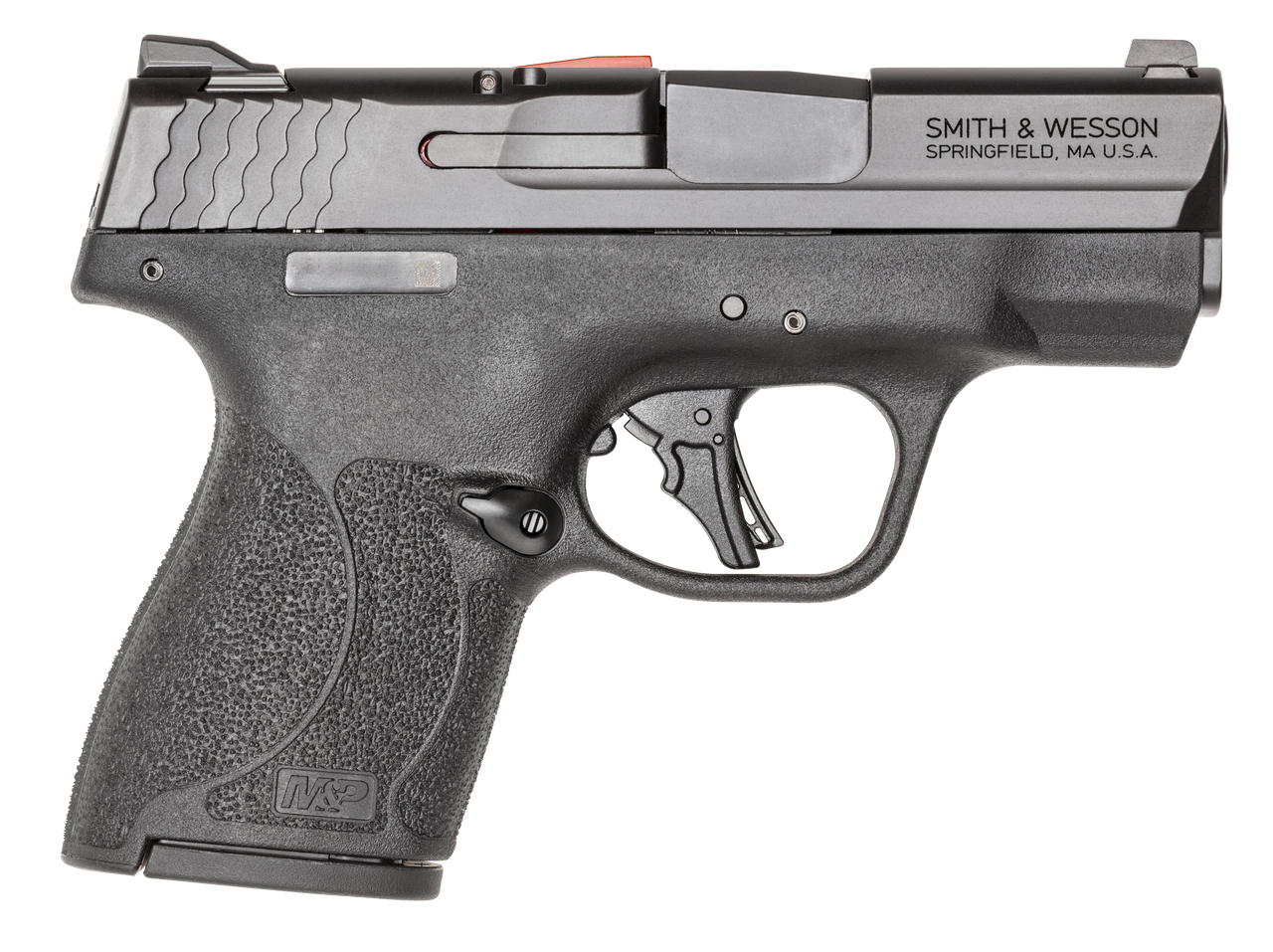 Smith & Wesson M&P Shield Plus 9mm - CA California Compliant-img-3