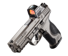 M&P®9 M2.0™ METAL