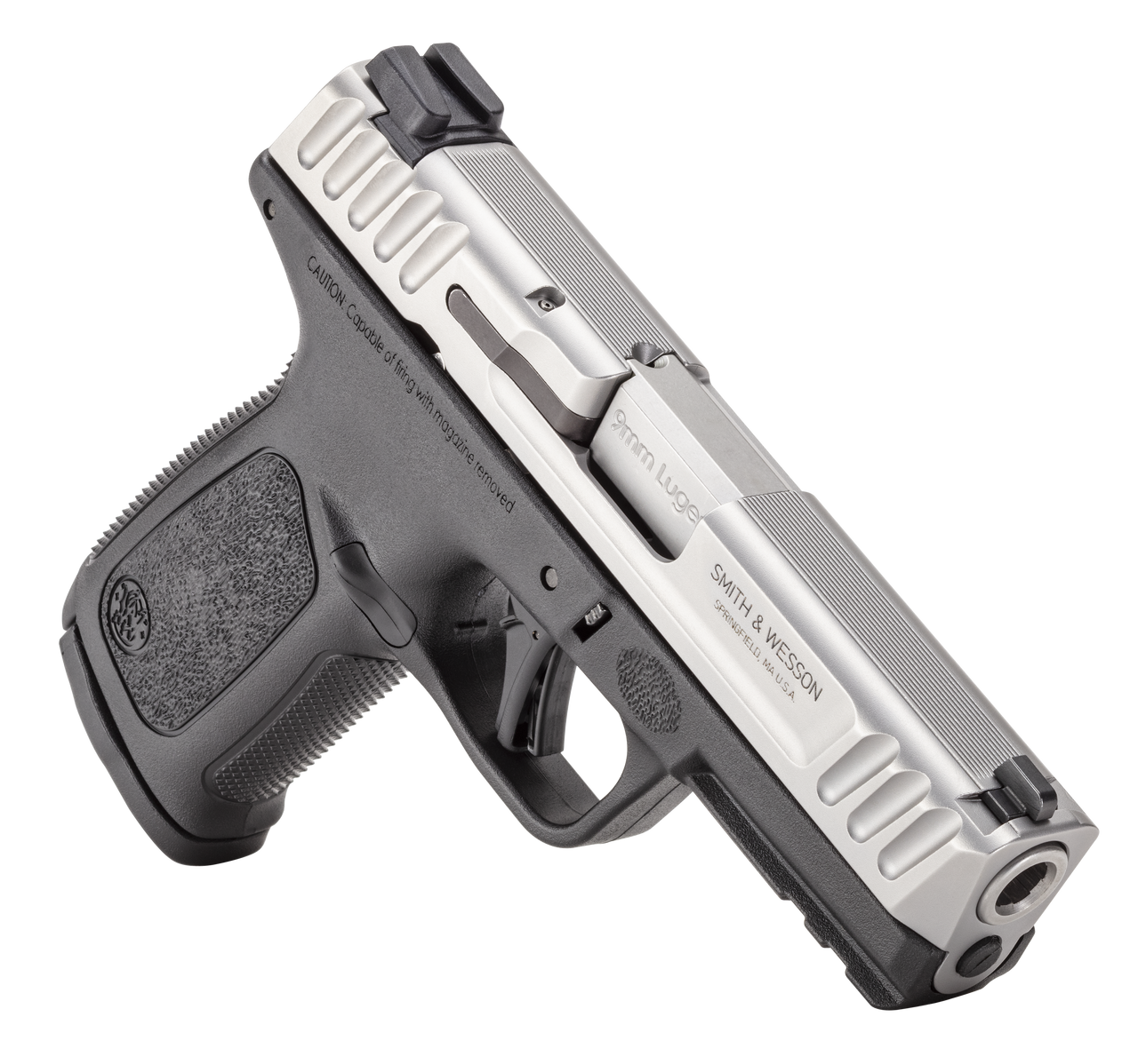 S&W SD9 2.0 2-Tone 16RD | Smith & Wesson