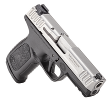 S&W SD9 2.0 2-Tone 16RD