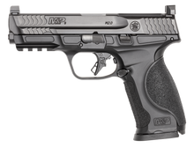 M&P®9 M2.0™ METAL Pistol with Slide Cut for ACRO 4.25IN BARREL - LAW ENFORCEMENT ONLY