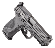 M&P®9 M2.0™ METAL Pistol with Slide Cut for ACRO 4.25IN BARREL - LAW ENFORCEMENT ONLY