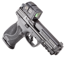 Ghost Inc. Turbo Spring Cups For Smith & Wesson M&P Shield - All Calibers, Maritime Keepers