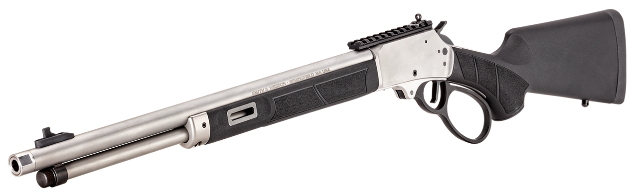 Smith & Wesson 1854 44MAG-img-1