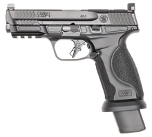 M&P®9 M2.0™ METAL Tactical Pistol NTS 4.25IN BARREL - LAW ENFORCEMENT ONLY