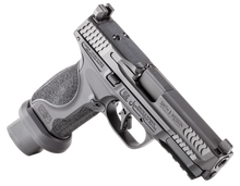 M&P®9 M2.0™ METAL Tactical Pistol NTS 4.25IN BARREL - LAW ENFORCEMENT ONLY