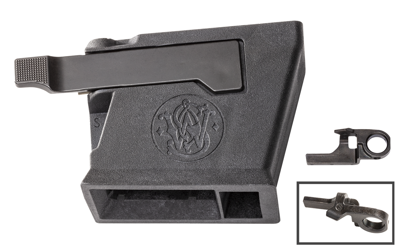 Image of SW RESPONSE™ Flexmag Kit compatible with SIG SAUER® P320 9MM Mags