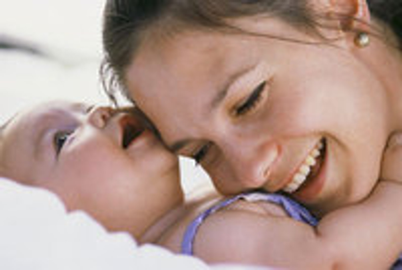 Female Fertility Health