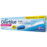 Clearblue Pregnancy Test - 1 Test